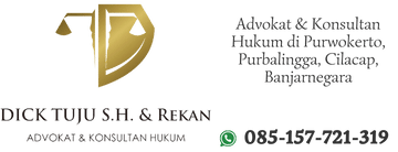 PENGACARA BANJARNEGARA